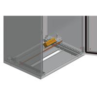 NSYETF Schneider Electric  series Bracket Kit for use with Spacial SF