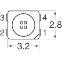 OVSAWBCR9 TT Electronics/Optek Technology