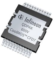 IPDQ60R035CFD7XTMA1, Infineon