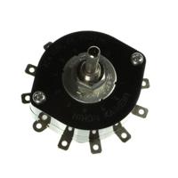 HS16-1 NKK Switches