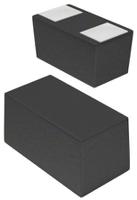 F981A106MMA AVX 10μF Electrolytic Tantalum Capacitor 10V dc, F98 Series