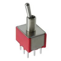 1003P1T1B1M2QE E-Switch