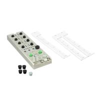 0980-ESL-393-121-DCU1 Lumberg Automation 0980 ESL 393-121-DCU1