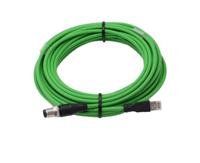SMART-CHECK.CABLE-ETH-P-M12-RJ45-50M, Schaeffler