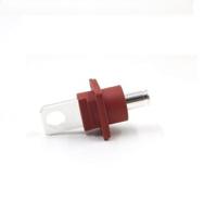 RL9080-201-F1RE Amphenol Industrial, RL9080 Receptacle EV Connector