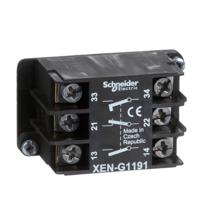 XENG1191, Schneider Electric