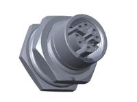 MSXS-08PFFP-SF7002, Amphenol Industrial