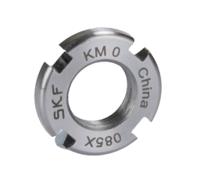 KM 0 SKF KM Lock Nut For Use With Bearing,