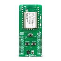 MIKROE-6628, MikroElektronika