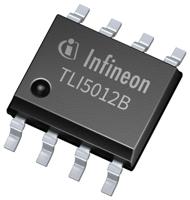 TLI5012BE1000XUMA1, Infineon