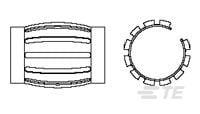 1-192048-1, TE Connectivity