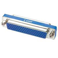 DGBH78F SLIMLINE GENDER CHANGER, HD78 FEMALE/FEMALE