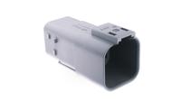 IT04-6P-002-N, ITT Cannon
