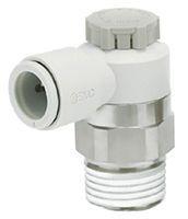 AS4201F-04-12SA, SMC