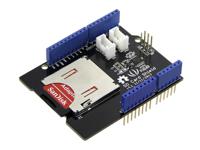 Seeed Studio, SD Card Shield V4