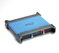 Oscilloscopes
