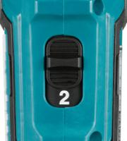 DF333DWAE Makita CXT Keyless 12V Cordless Drill Driver Li-Ion, Type G - British 3-PinMakita