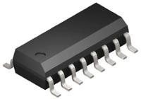 MC74HC138ADR2G ON Semiconductor , Decoder, 16-Pin SOIC