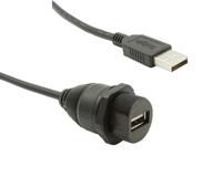 PXP0023/A/0M30/A, Bulgin