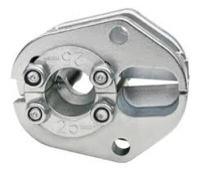 SD5025, Klauke