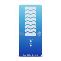 MIKROE-6645, MikroElektronika