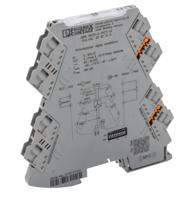 2902016 Phoenix Contact MINI MCR Series Configurable Transducer, Resistance Input, Current, Voltage Output, 9.6 → 30V dc