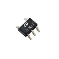 TS3011IYCT STMicroelectronics