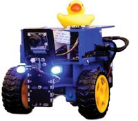 DB21, Duckietown