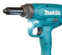 Electric Rivet Guns