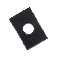 FMS1-50FK-BK Techflex FMS1.50FK-BK