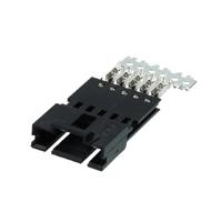103948-4 TE Connectivity AMP Connectors