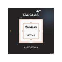 AHPD5354A, Taoglas