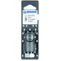CSI 081102CP, PREVOST
