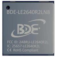 BDE-LE2640R2LN8 BDE Technology