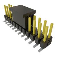 TSM-112-01-S-DV-P-TR, Samtec