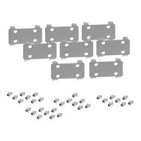 NSYSFBK19 Schneider Electric  series Coupling Kit for use with SF Enclosures