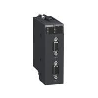Schneider Electric Modicon M340 BMX Series Safety Module, 24 V