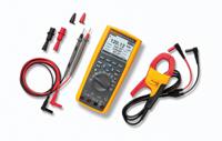 FLUKE-289/IMSK, Fluke