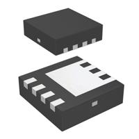 TMC1320-LA, Analog Devices Inc./Maxim Integrated