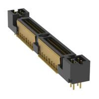 QMSS-032-06-75-L-D-DP-PT4 Samtec Inc. QMSS-032-06.75-L-D-DP-PT4