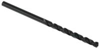 A1083-0 Dormer A108 HSS 3mm Jobber Drill Bit, 61 mm Plain Shank