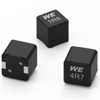 78433490240 Wurth, 8090 Wire-wound SMD Inductor 2.4 μH 6.8A Idc