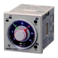 H3CR-F 100-240VAC/100-125VDC, Omron