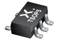 74AHCT1G08GV-125 Nexperia 74AHCT1G08GV,125, 2-Input AND Logic Gate, 5-Pin TSSOP