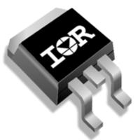 IRFS4127TRLPBF, Infineon