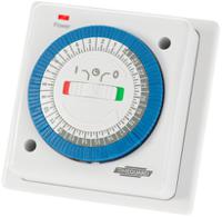 NTT02, Timeguard