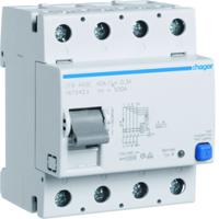 CFB440E, Hager