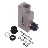ZE-N-2G Omron Automation and Safety