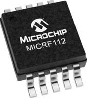 MICRF112YMM, Microchip