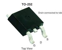 SQD40020E_GE3, Vishay